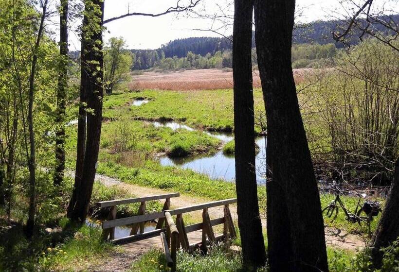 Ferienwohnung Stocker