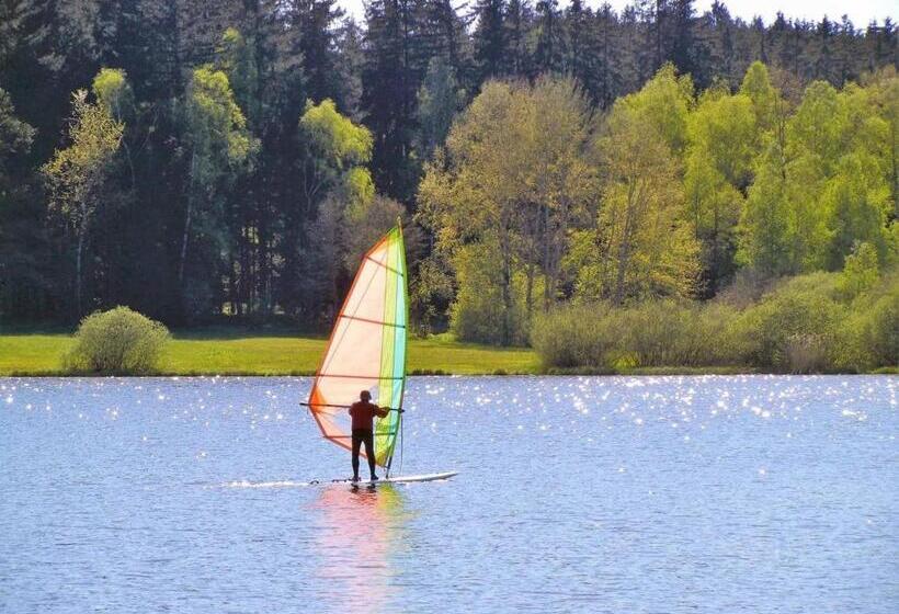 Ferienwohnung Stocker