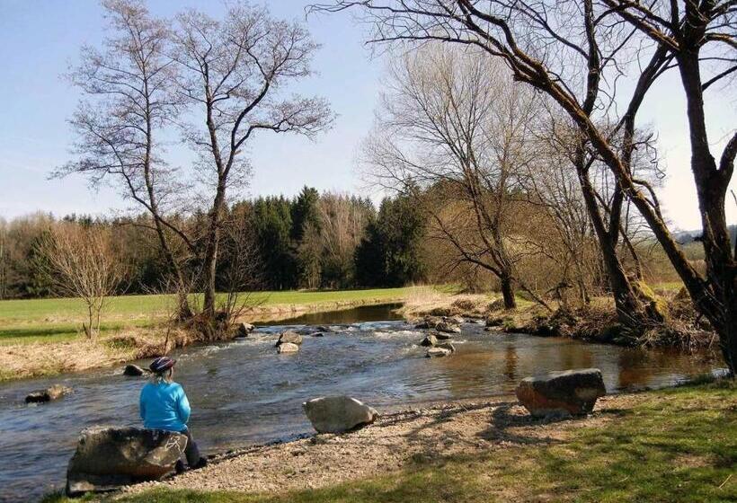 Ferienwohnung Stocker