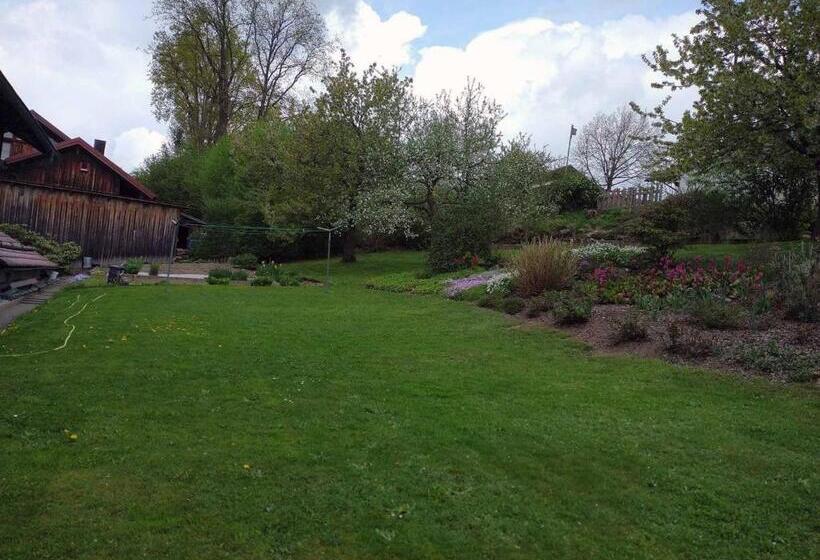 Ferienwohnung Stocker