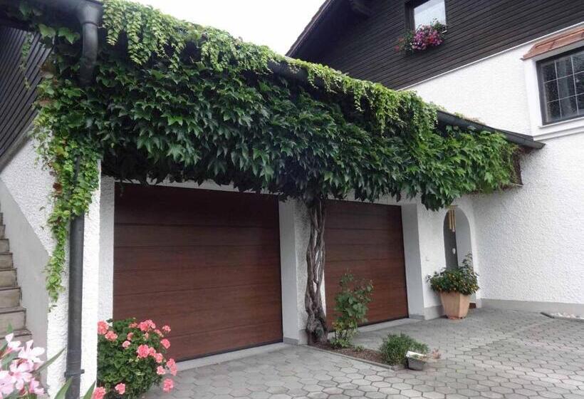 Ferienwohnung Stocker