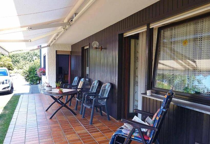 Ferienwohnung Stocker