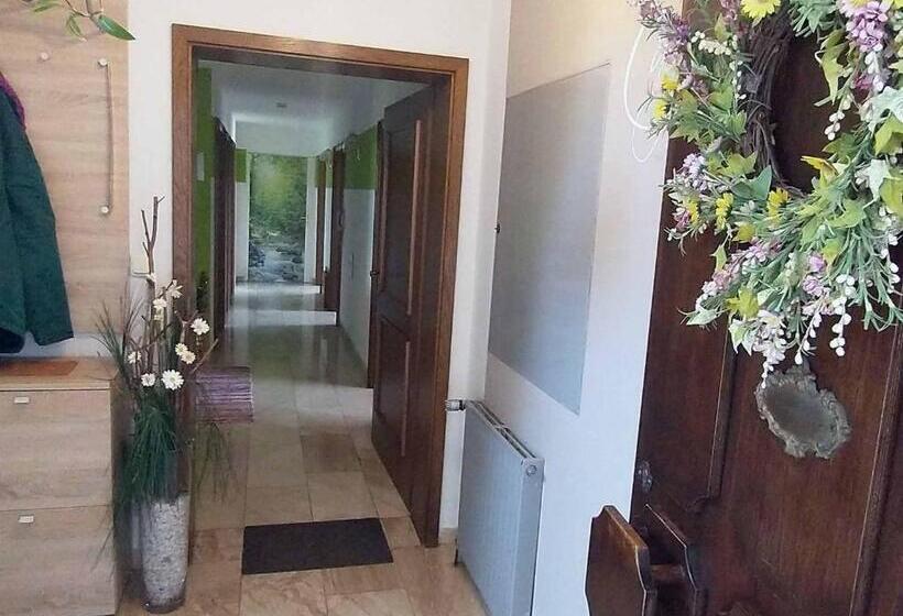 Ferienwohnung Stocker