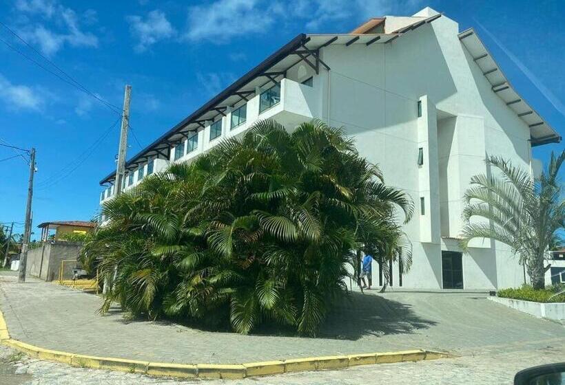 Flat Em Porto De Galinhas