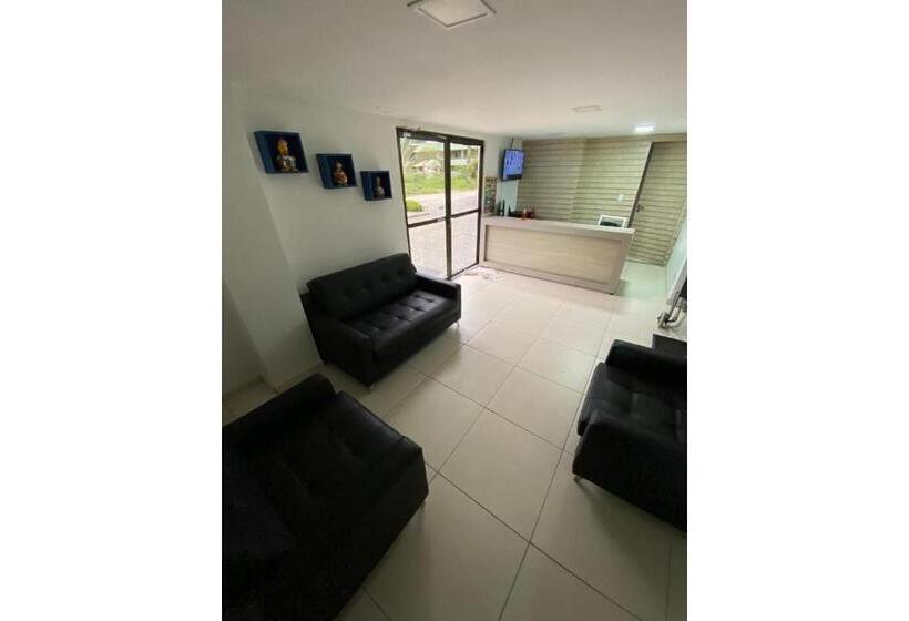 Flat Em Porto De Galinhas