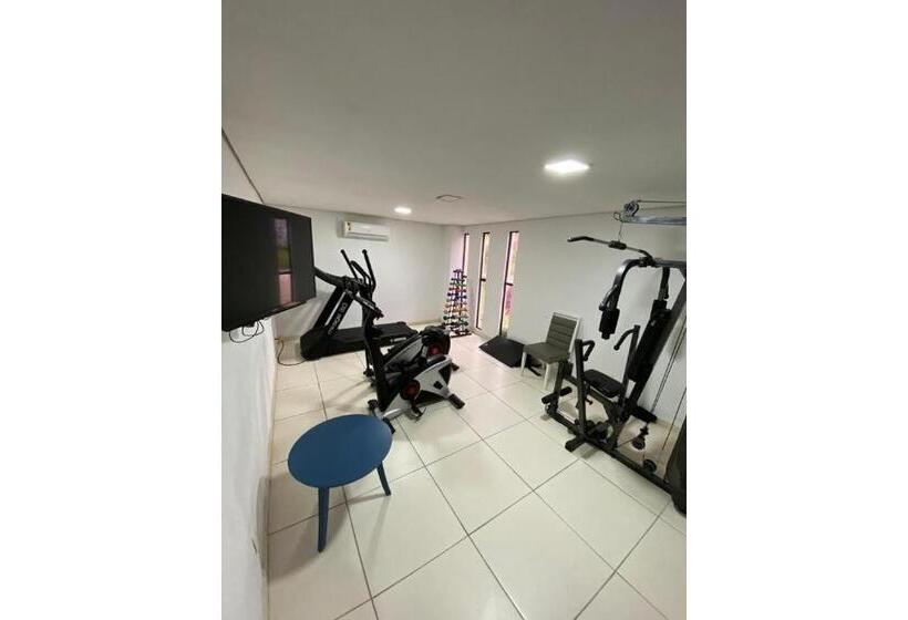 Flat Em Porto De Galinhas