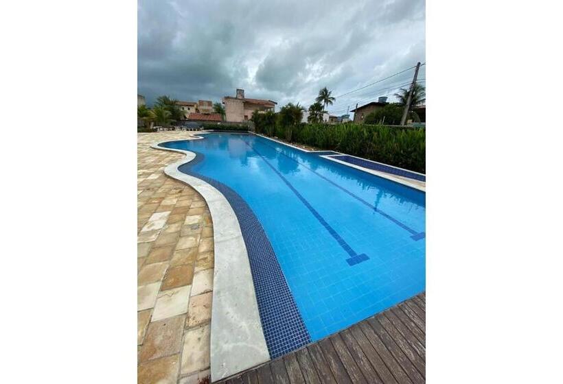 Flat Em Porto De Galinhas