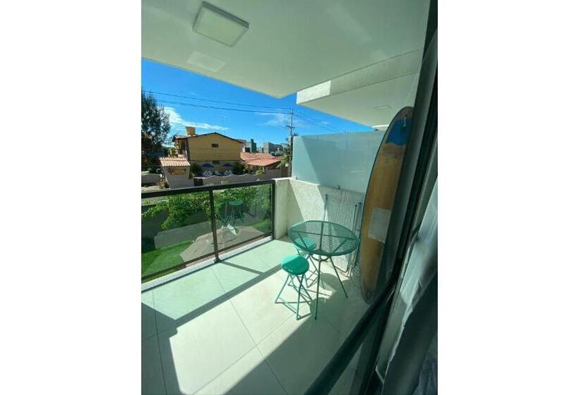 Flat Em Porto De Galinhas