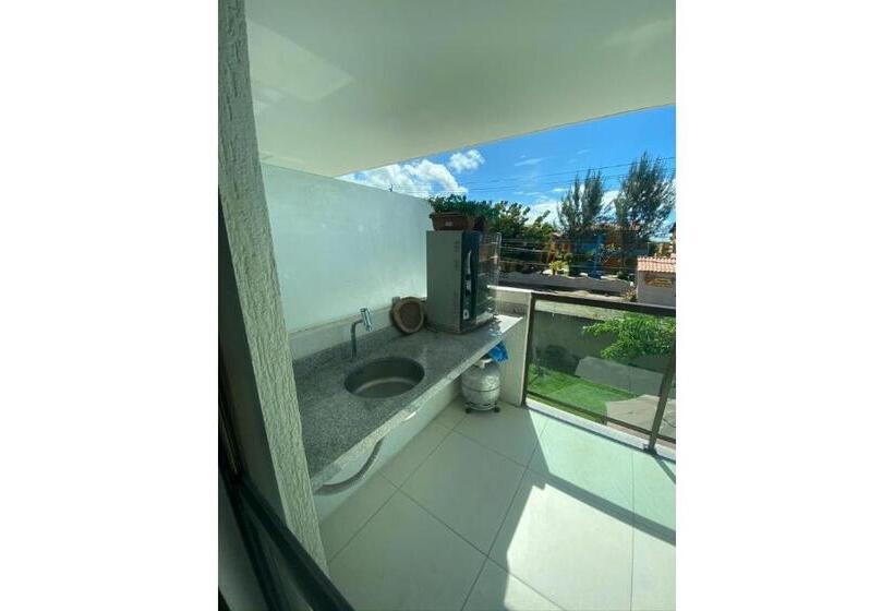 Flat Em Porto De Galinhas