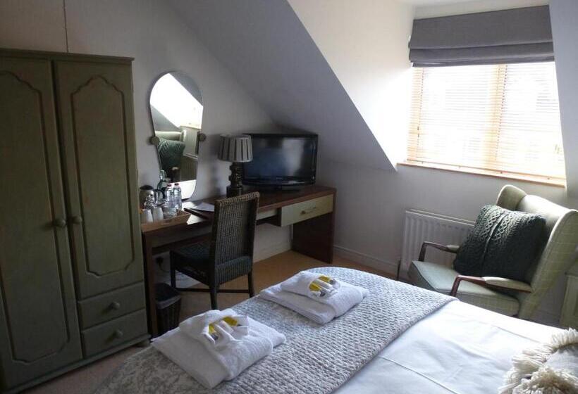 Grove Bed & Breakfast