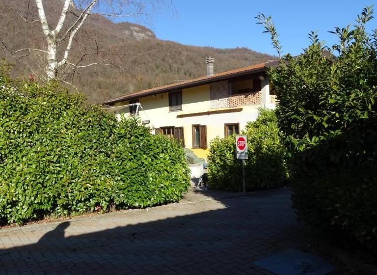 Отель Agriturismo Campo Dei Fiori