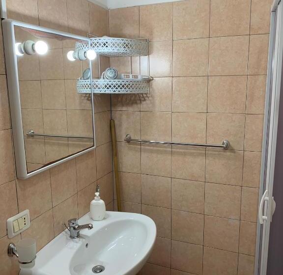 בית מלון כפרי Agriturismo Carrozzino