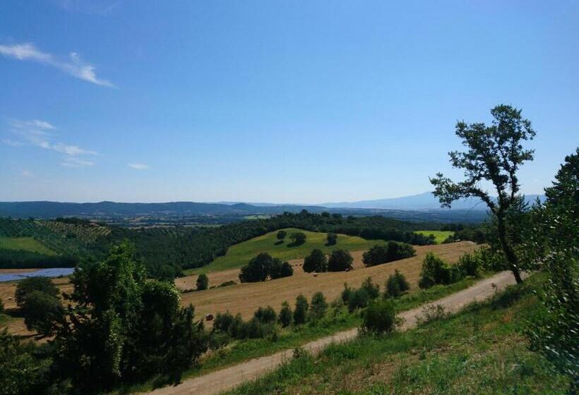 فندق Agriturismo Il Giovannello