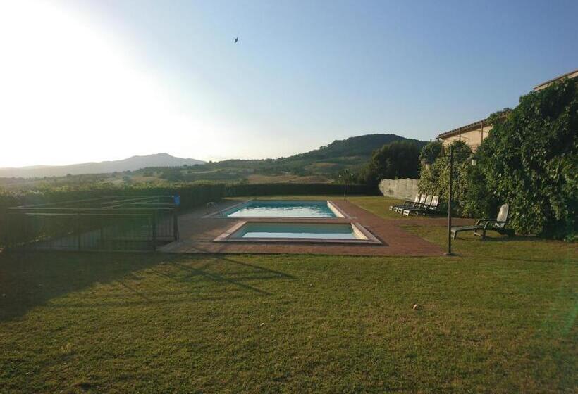 فندق Agriturismo Il Giovannello