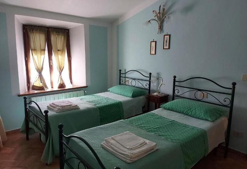 فندق Agriturismo Il Giovannello