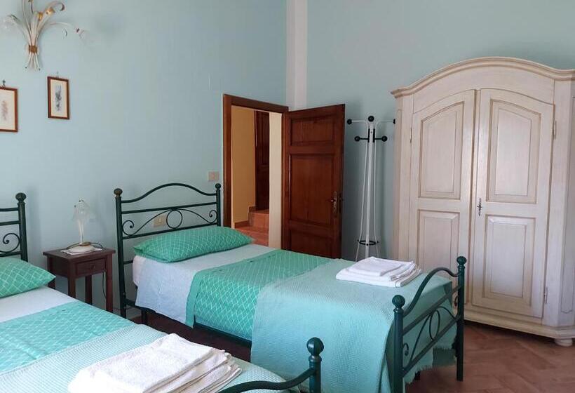 فندق Agriturismo Il Giovannello