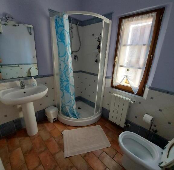 فندق Agriturismo Il Giovannello