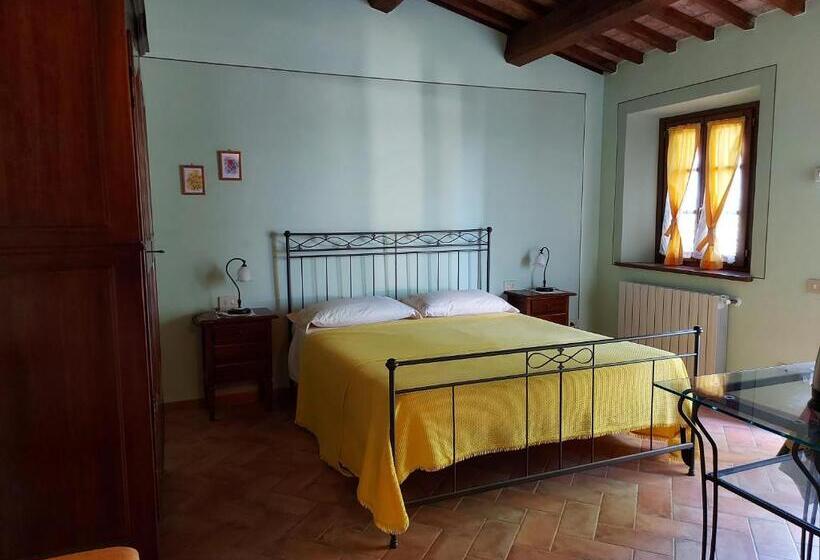 فندق Agriturismo Il Giovannello