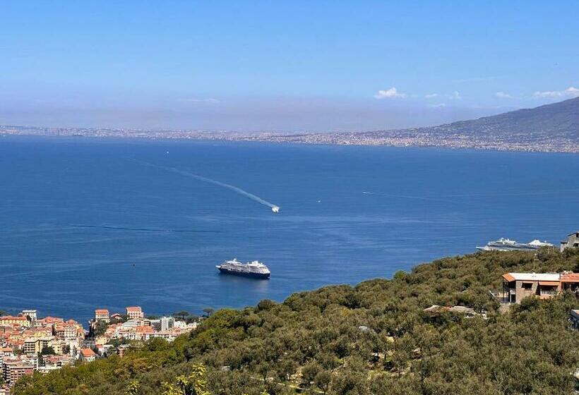 Hotel Agriturismo Le Grottelle