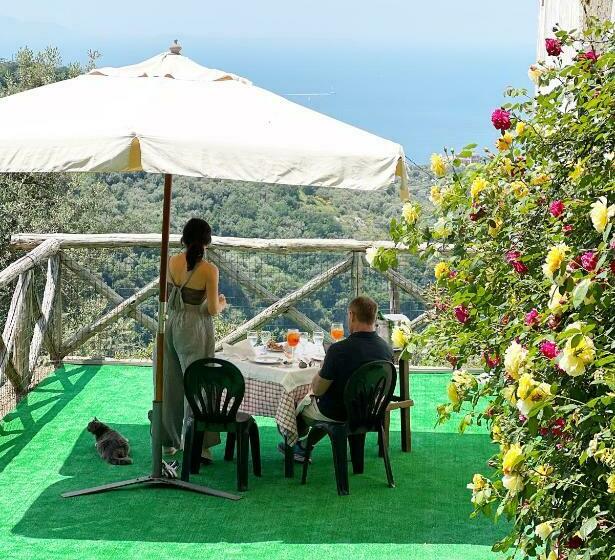 Hotel Agriturismo Le Grottelle