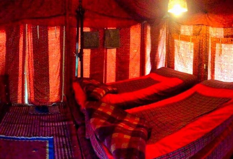 ホテル Banjara Camp And Retreat Sangla