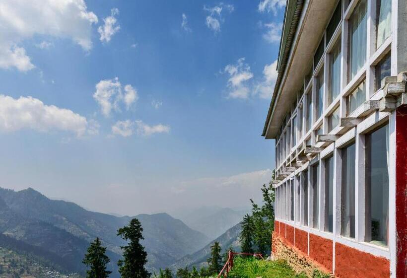 Отель Banjara Retreat And Cottage Sojha