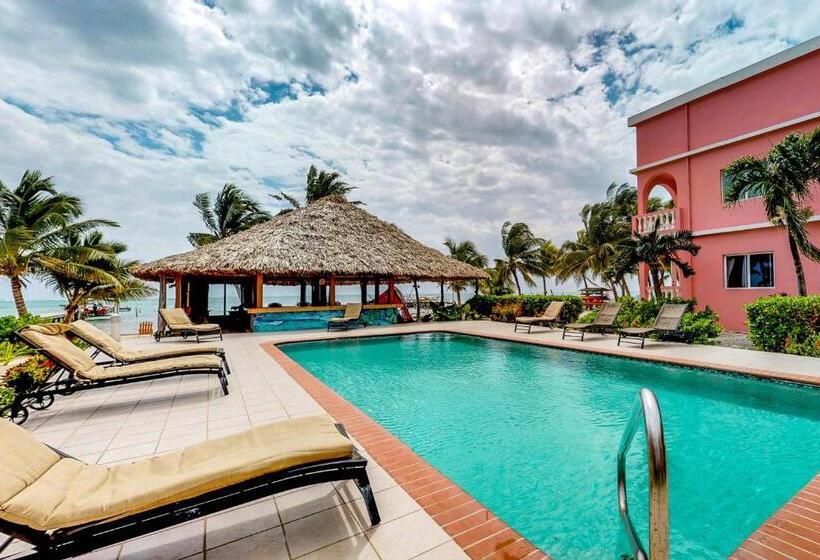 Отель Caribe Island Studio #2