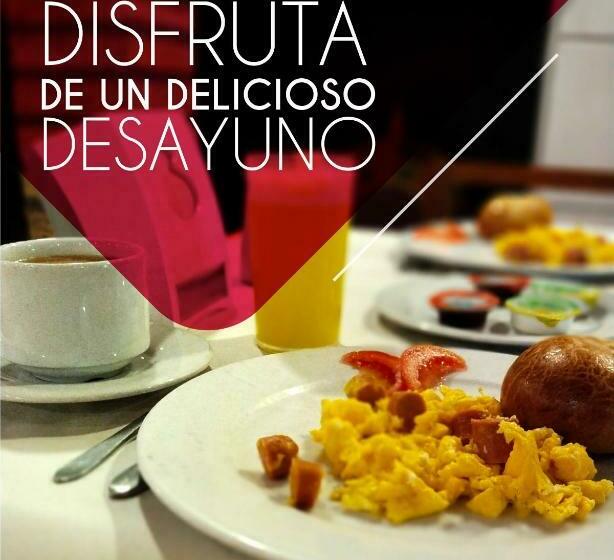 בית מלון כפרי Casa Madrigal