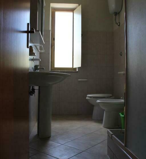 Отель Casale Degli Ulivi