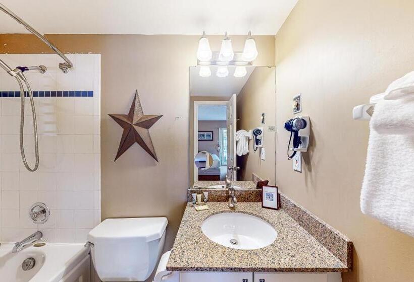 فندق Condo 211 At North Creek Resort