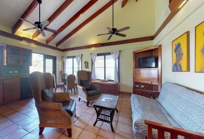 فندق Condo #22 @ Beachside Villas