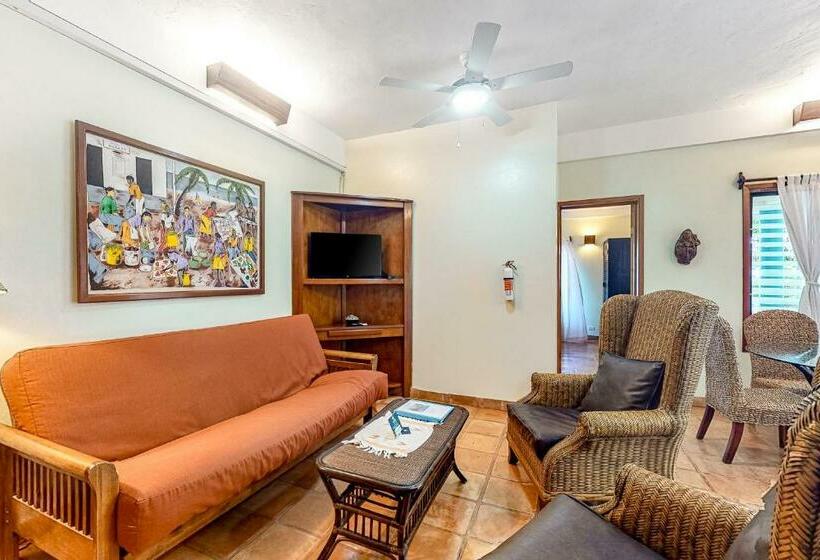 فندق Condo #25 @ Beachside Villas