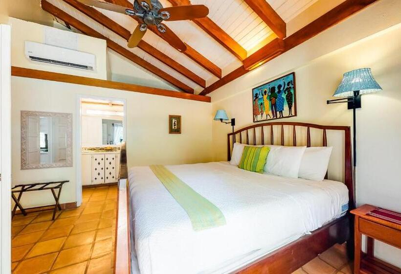 فندق Condo #26 @ Beachside Villas