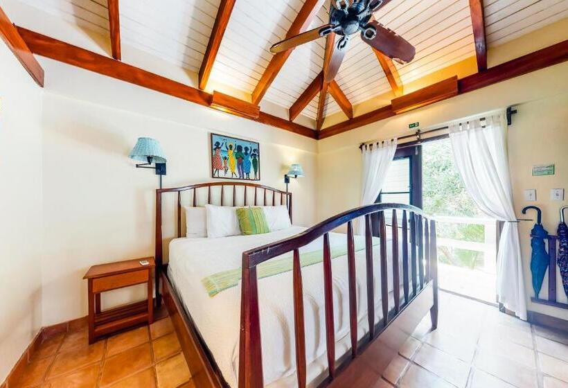 فندق Condo #26 @ Beachside Villas