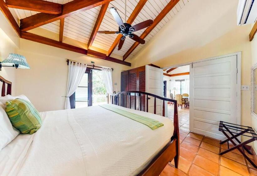 فندق Condo #26 @ Beachside Villas