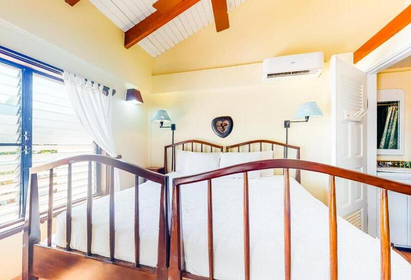 فندق Condo #26 @ Beachside Villas