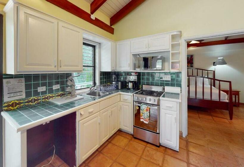 فندق Condo #27 @ Beachside Villas