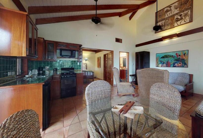 فندق Condo #31 @ Beachside Villas