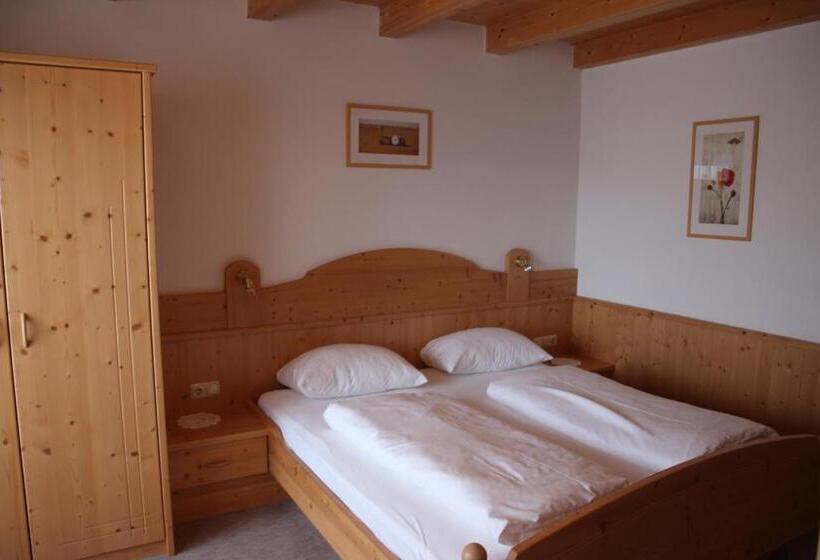 Отель Gasthof Walde