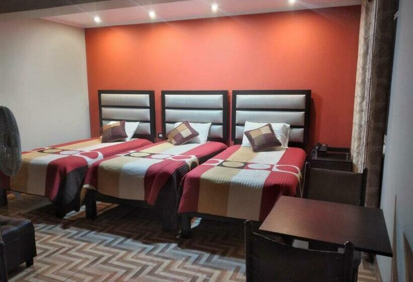 Отель Gavina Inn