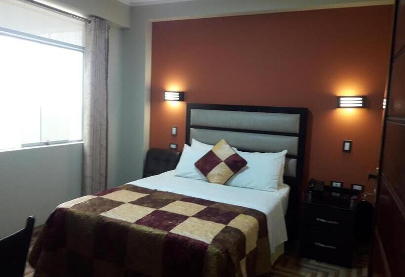 Отель Gavina Inn