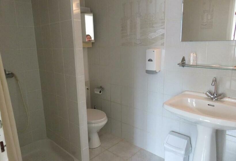 בית מלון כפרי Hôtel Le Bel Air