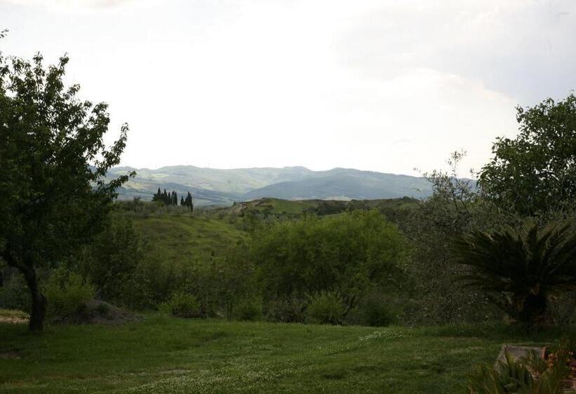 ホテル Il Fornello