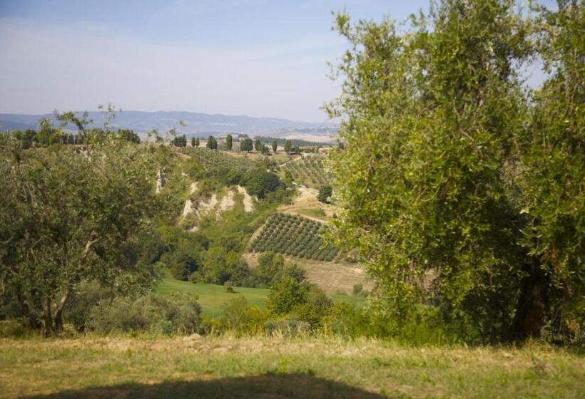 ホテル Il Fornello