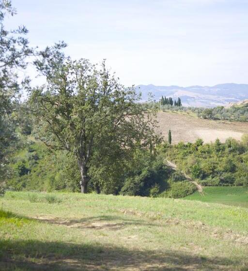 ホテル Il Fornello