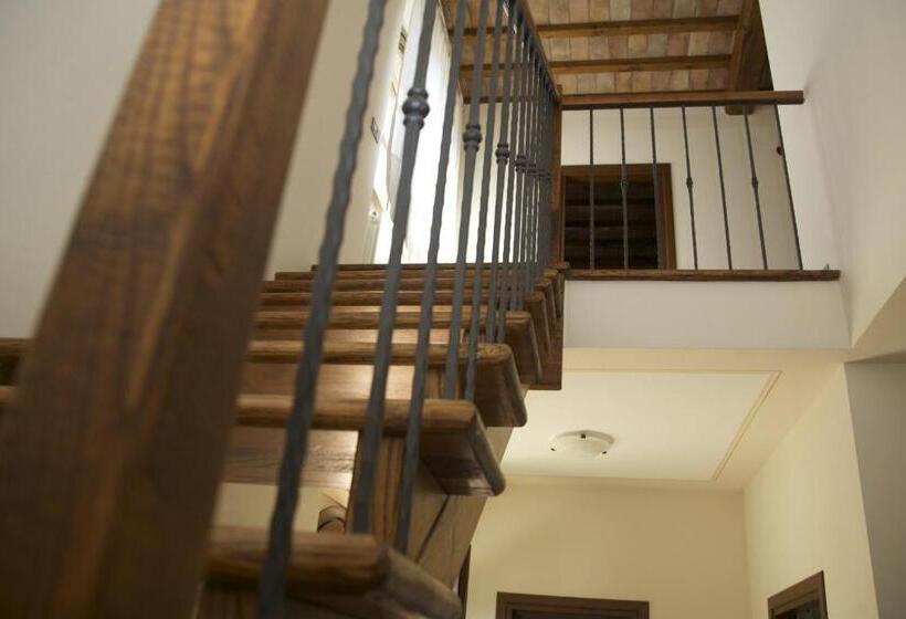 ホテル Il Fornello