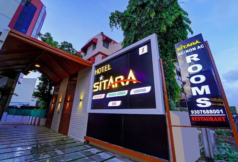 Itsy Hotels Sitara