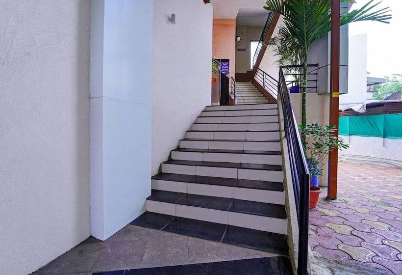 Itsy Hotels Sitara