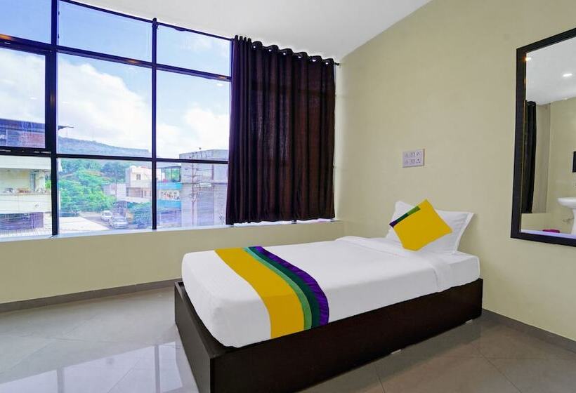 Itsy Hotels Sitara