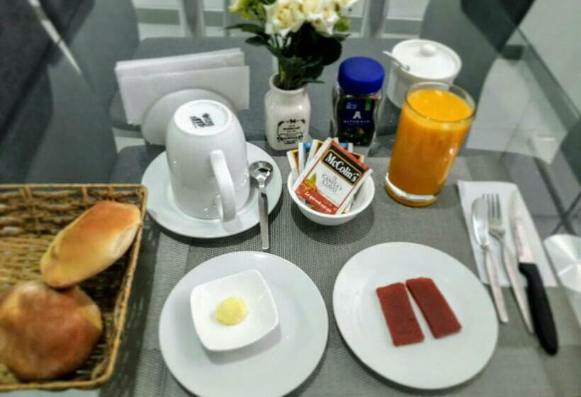 酒店 Loyalty Moquegua